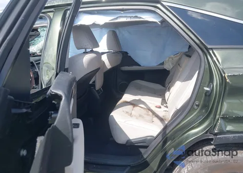 2021 Lexus Rx 350 из США, поврежденный, VIN 2T2HZMAA2MC198448